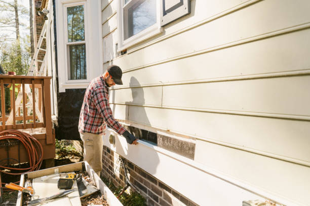 Trusted Fiber Cement Siding service in Clarksville, TX - Squared Siding